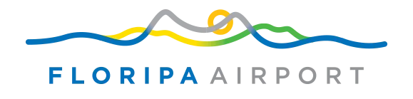 Floripa Airport logo