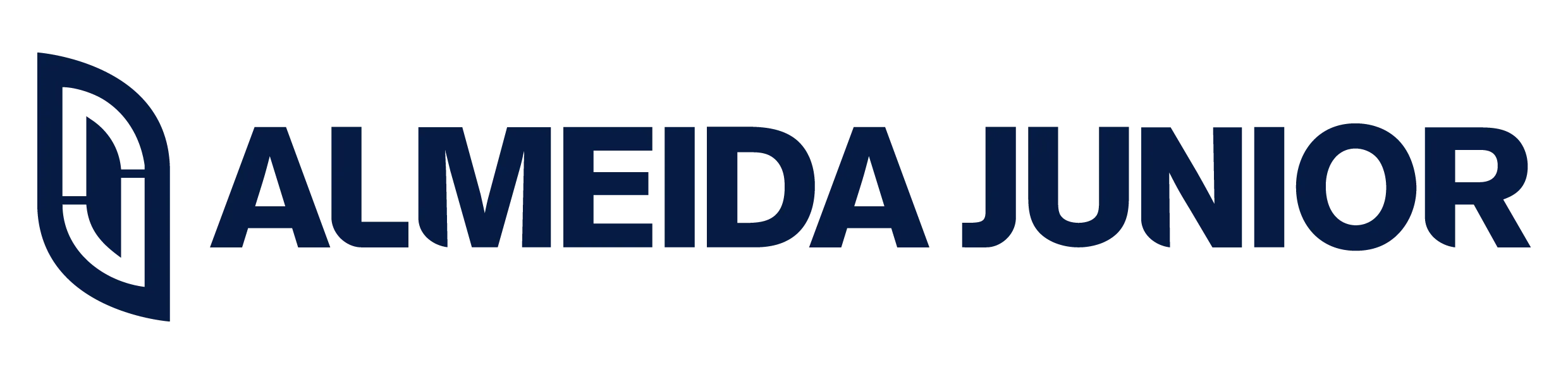 Almeida Junior logo