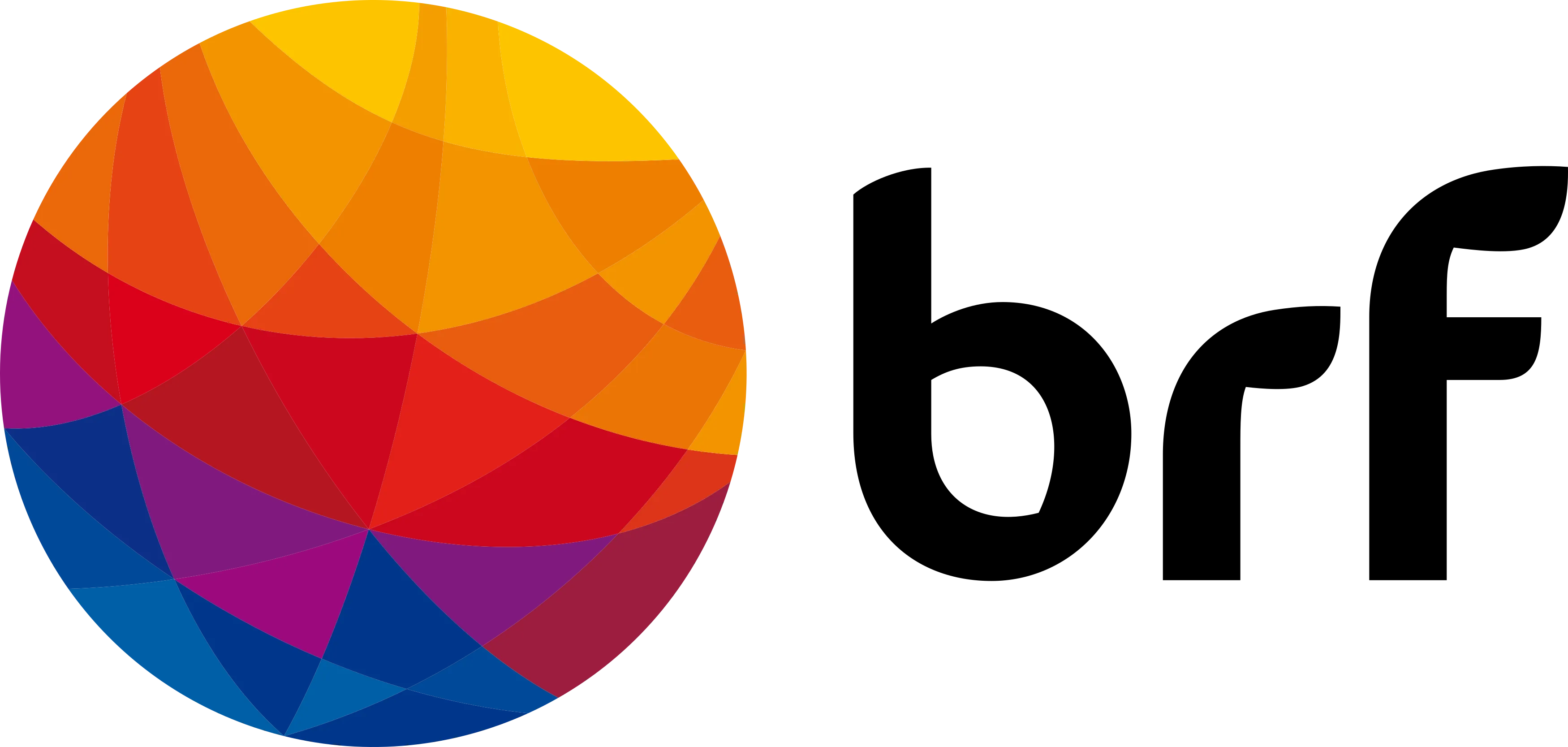 BRF logo