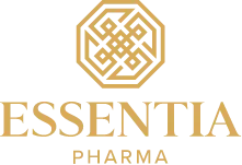 Essentia logo