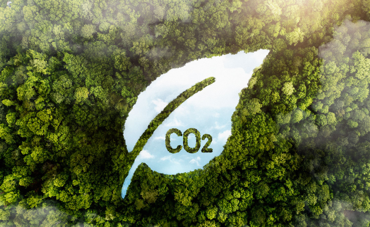 CO2: A ciência que impulsiona a indústria e o planeta ??