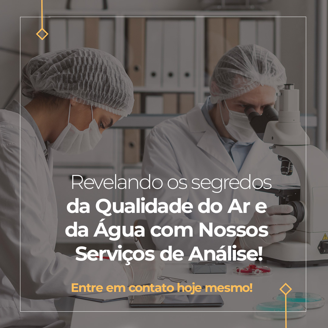 Transparência Ambiental!