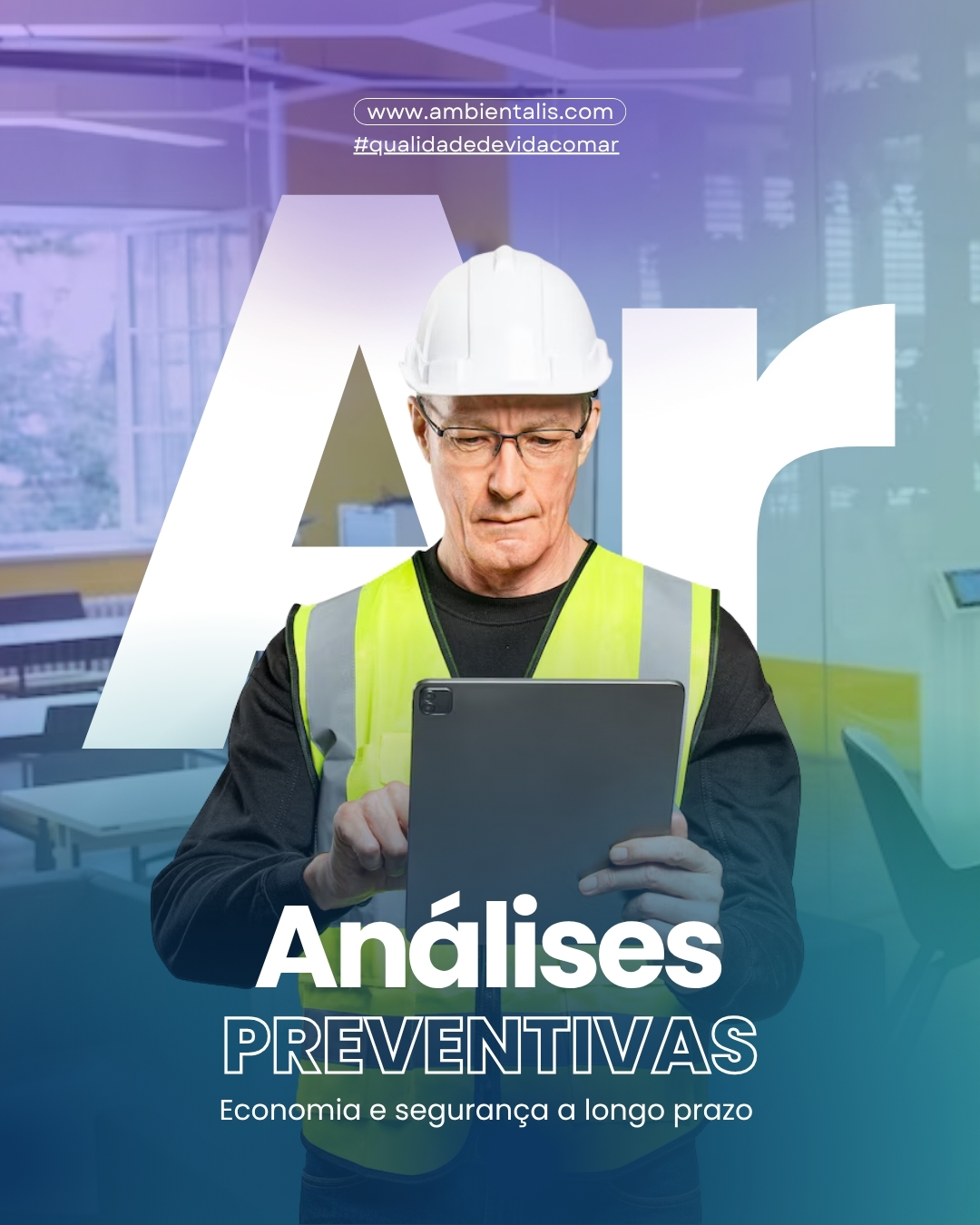 Análises preventivas